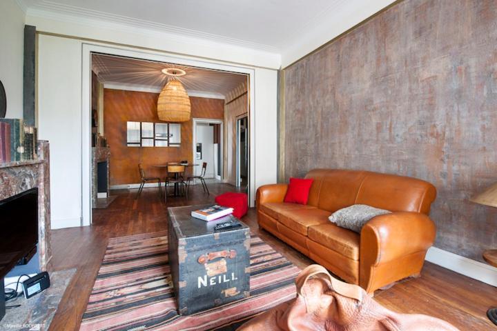 Smartflats City - Manneken Pis Brüsszel Kültér fotó